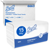 Handtuch Scott® Control™ 15x212 Blatt